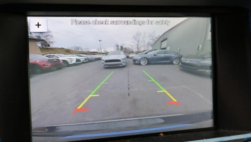 Ford Mustang 2dr Fastback GT Premium 2016