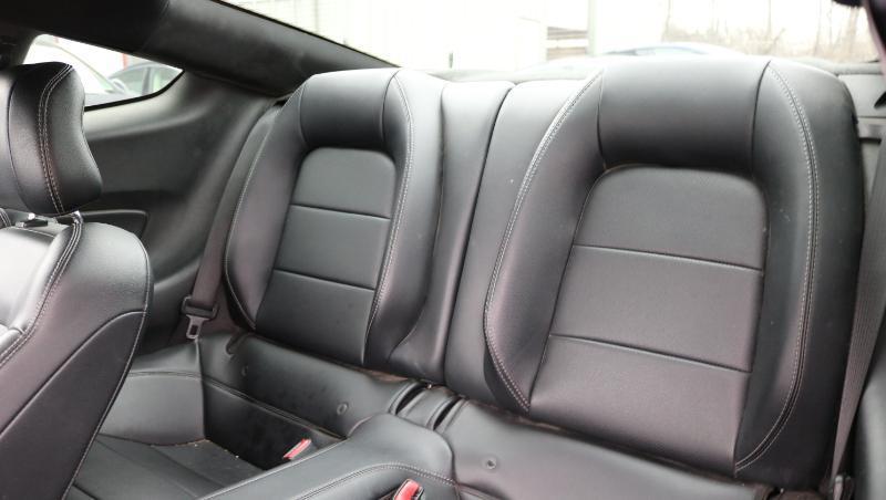 Ford Mustang 2dr Fastback GT Premium 2016