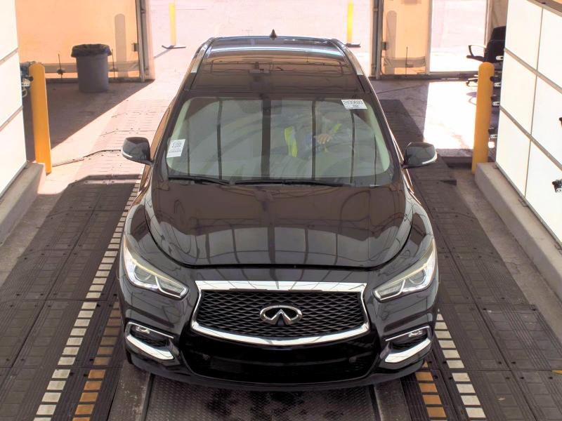 Infiniti QX60 AWD 2018