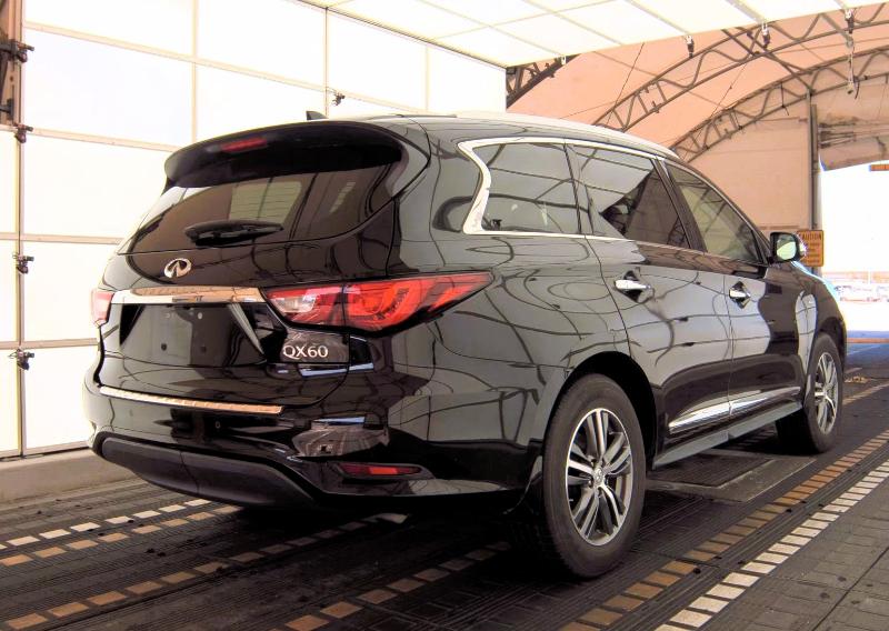Infiniti QX60 AWD 2018