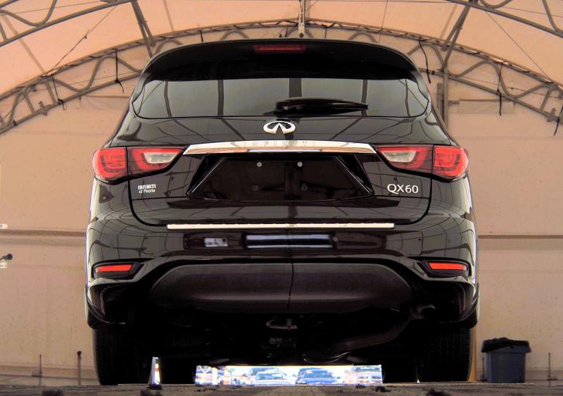 Infiniti QX60 AWD 2018