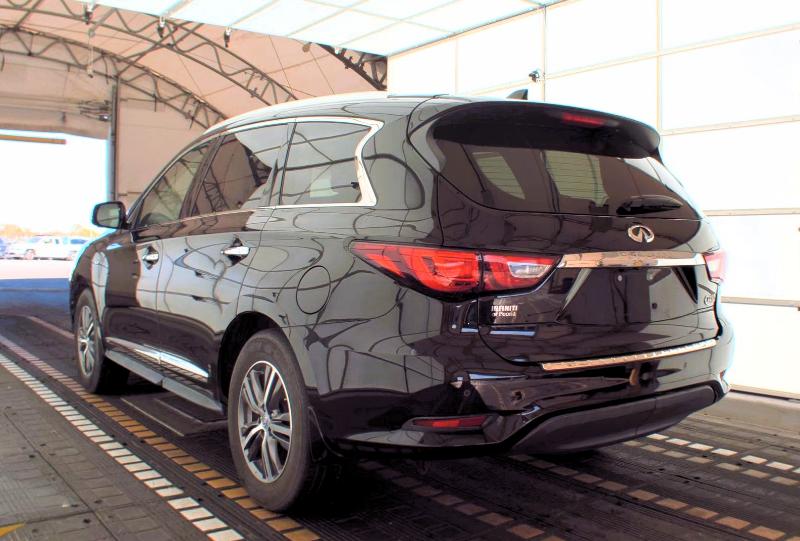 Infiniti QX60 AWD 2018