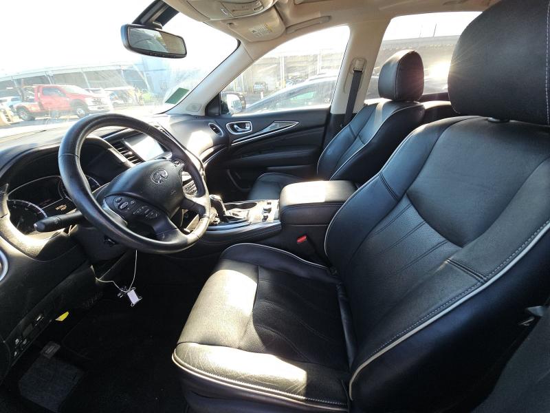 Infiniti QX60 AWD 2018