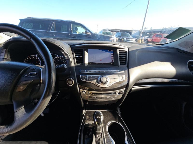 Infiniti QX60 AWD 2018