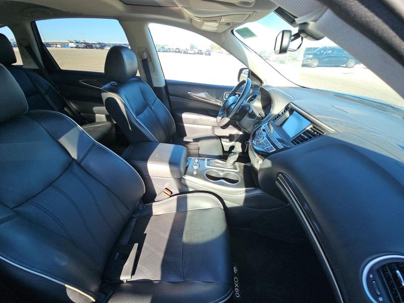 Infiniti QX60 AWD 2018