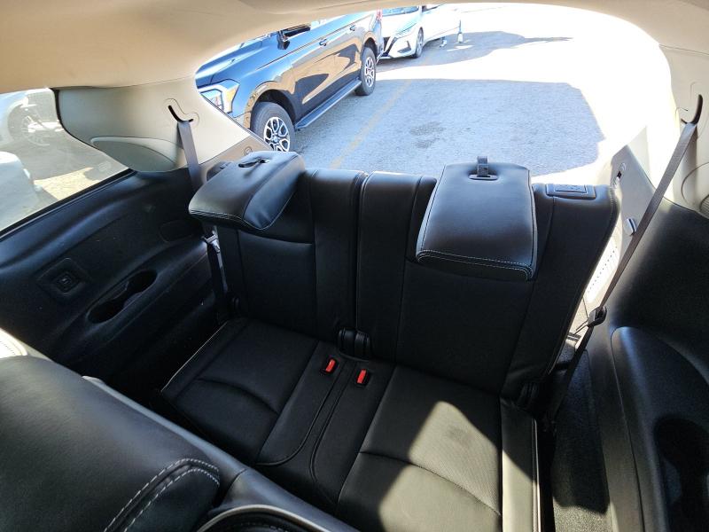 Infiniti QX60 AWD 2018