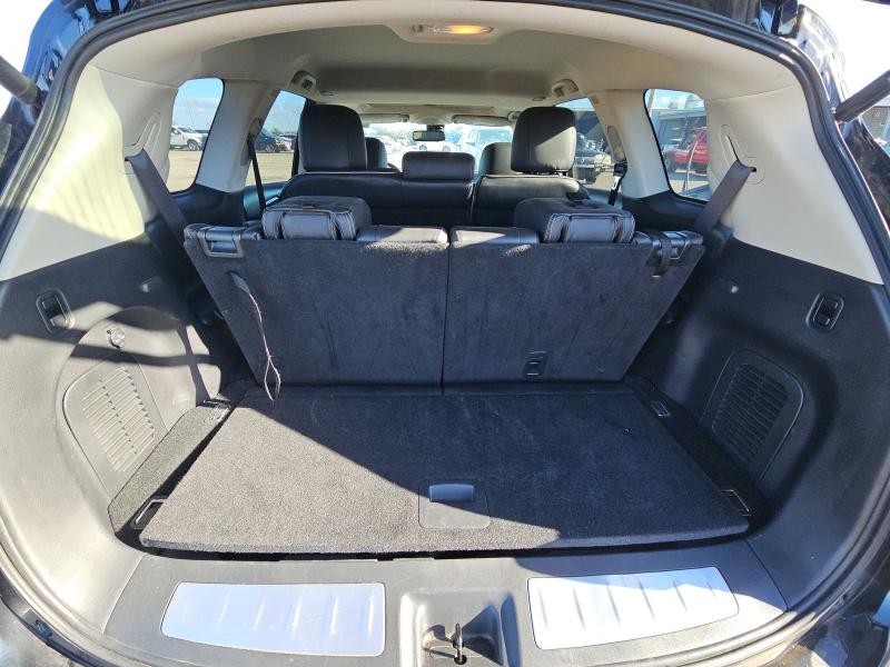 Infiniti QX60 AWD 2018