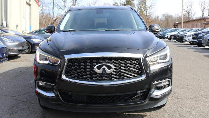 Infiniti QX60 AWD 2018