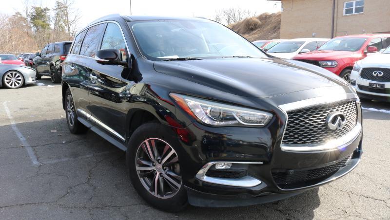 Infiniti QX60 AWD 2018