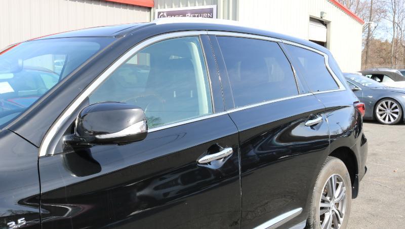 Infiniti QX60 AWD 2018