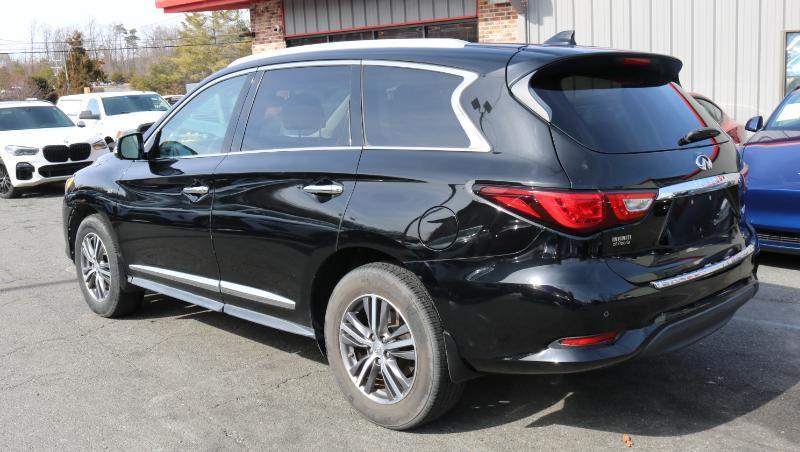 Infiniti QX60 AWD 2018