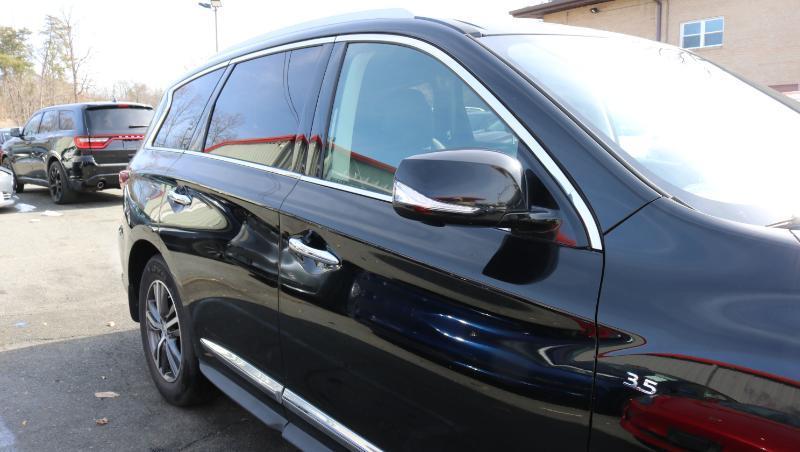 Infiniti QX60 AWD 2018