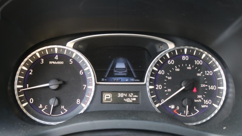 Infiniti QX60 AWD 2018