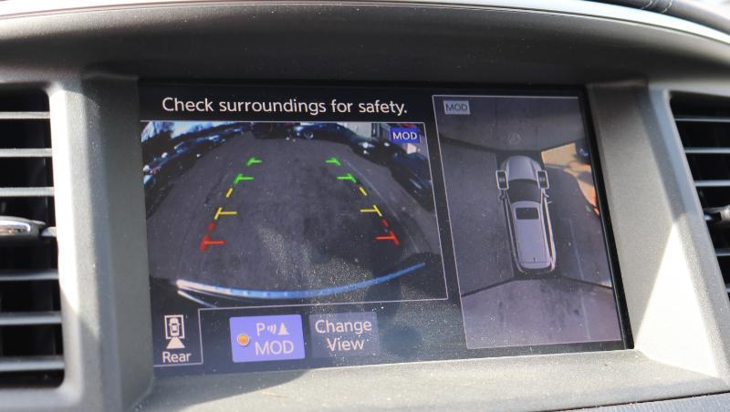 Infiniti QX60 AWD 2018