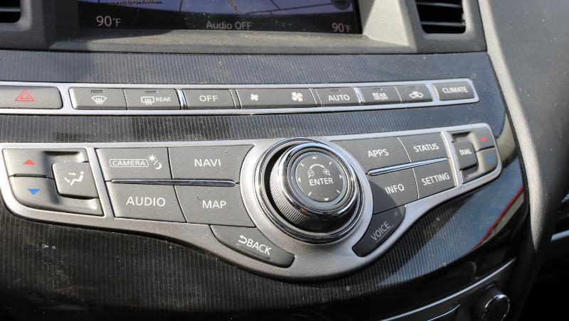 Infiniti QX60 AWD 2018