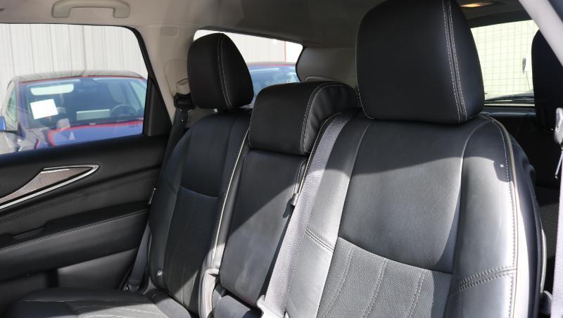 Infiniti QX60 AWD 2018