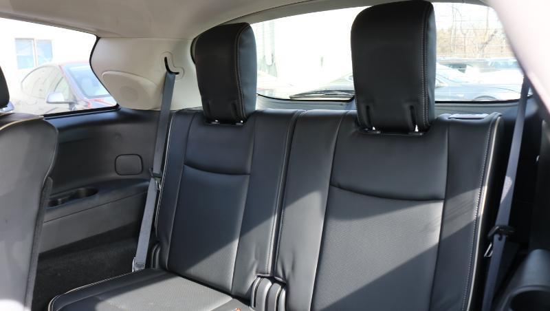 Infiniti QX60 AWD 2018