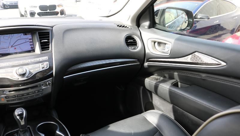 Infiniti QX60 AWD 2018