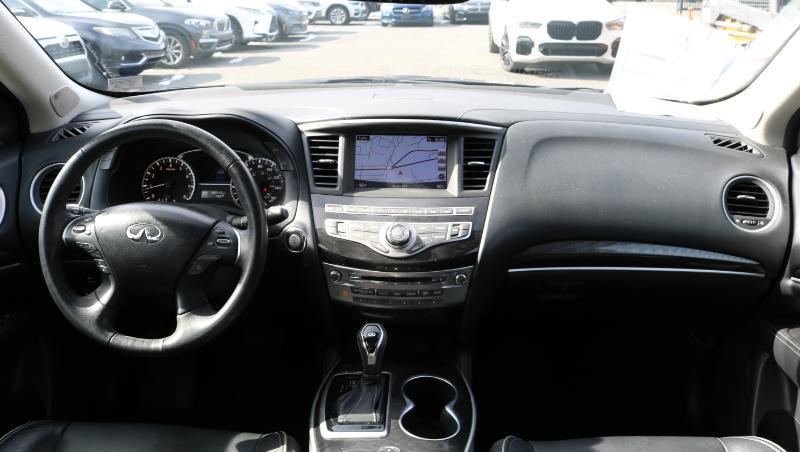 Infiniti QX60 AWD 2018