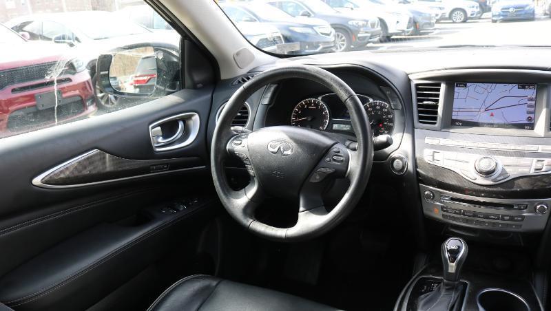 Infiniti QX60 AWD 2018