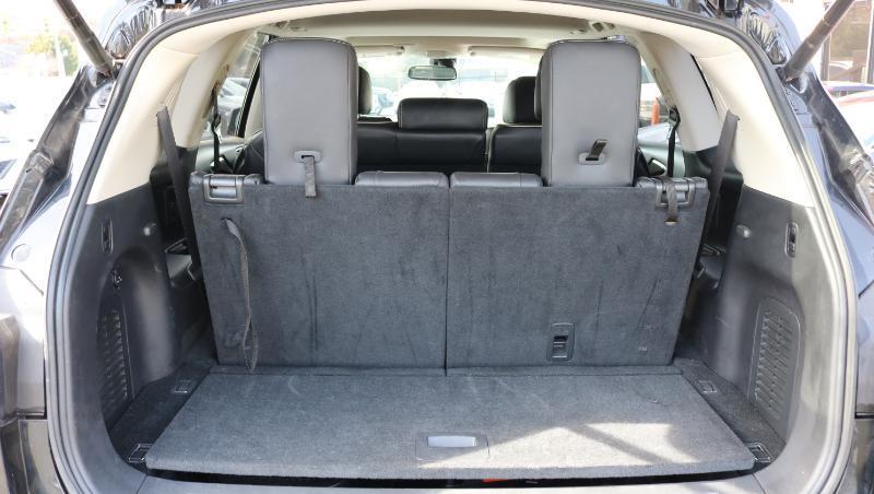 Infiniti QX60 AWD 2018