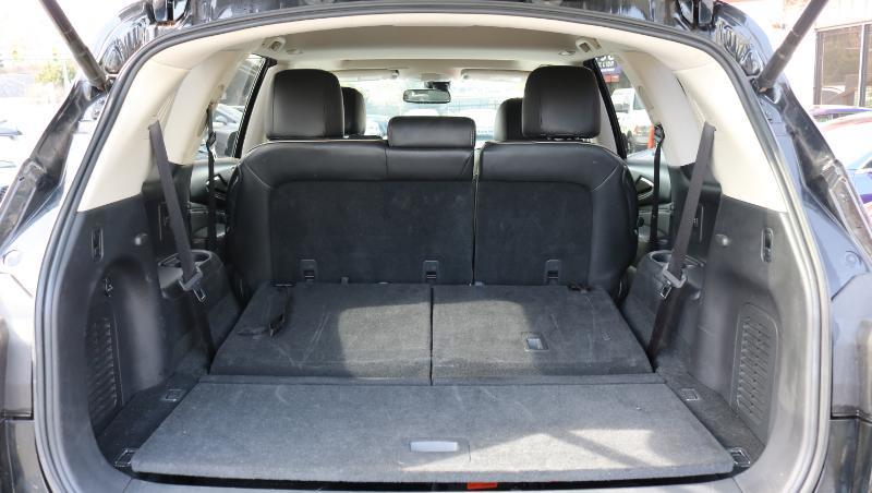 Infiniti QX60 AWD 2018