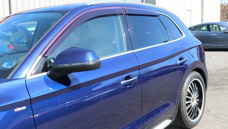 Audi Q5 2.0 TFSI Tech Premium Plus 2018