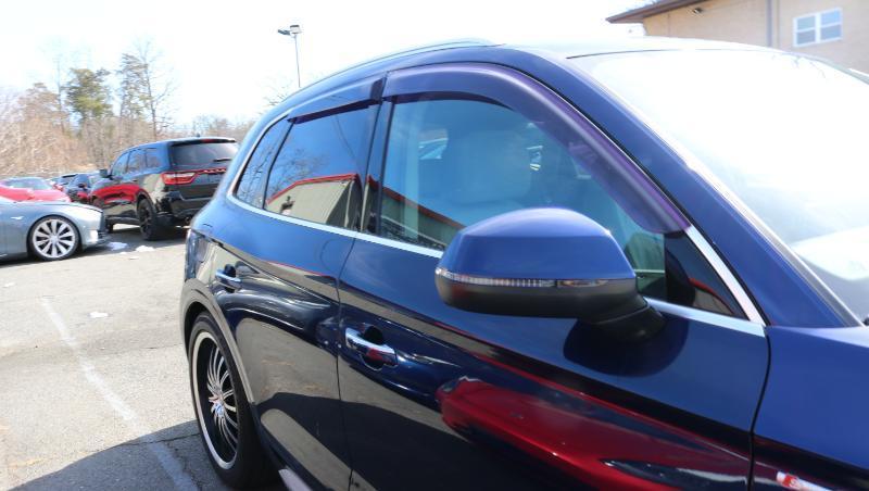 Audi Q5 2.0 TFSI Tech Premium Plus 2018