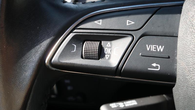 Audi Q5 2.0 TFSI Tech Premium Plus 2018