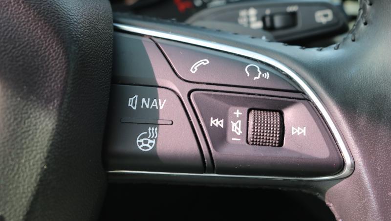 Audi Q5 2.0 TFSI Tech Premium Plus 2018