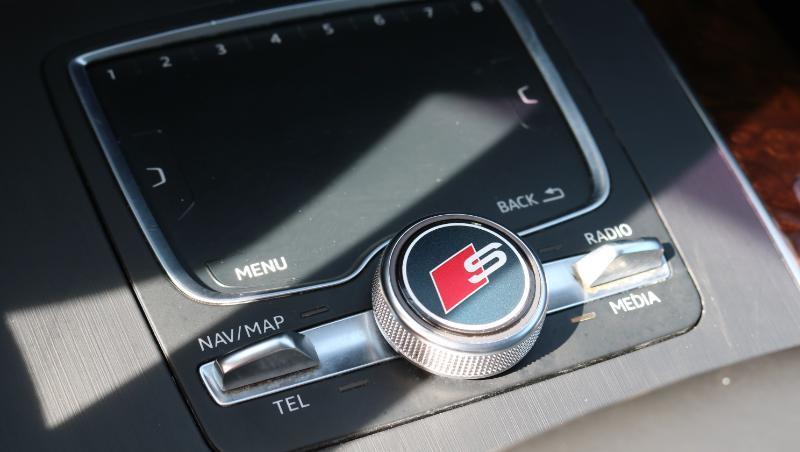 Audi Q5 2.0 TFSI Tech Premium Plus 2018