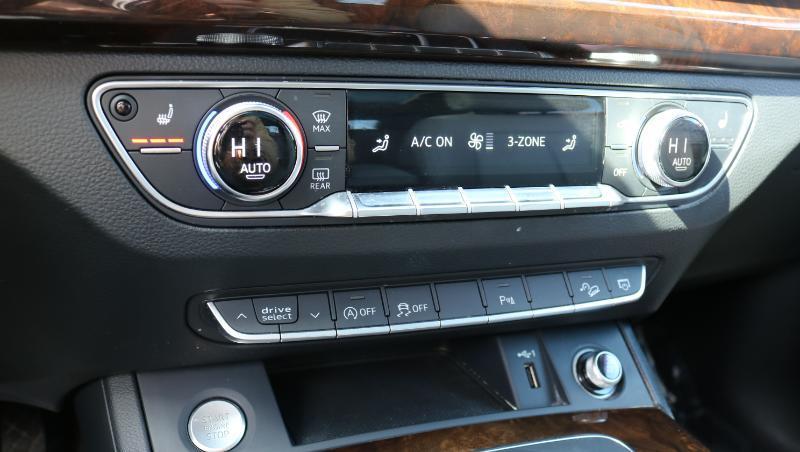 Audi Q5 2.0 TFSI Tech Premium Plus 2018