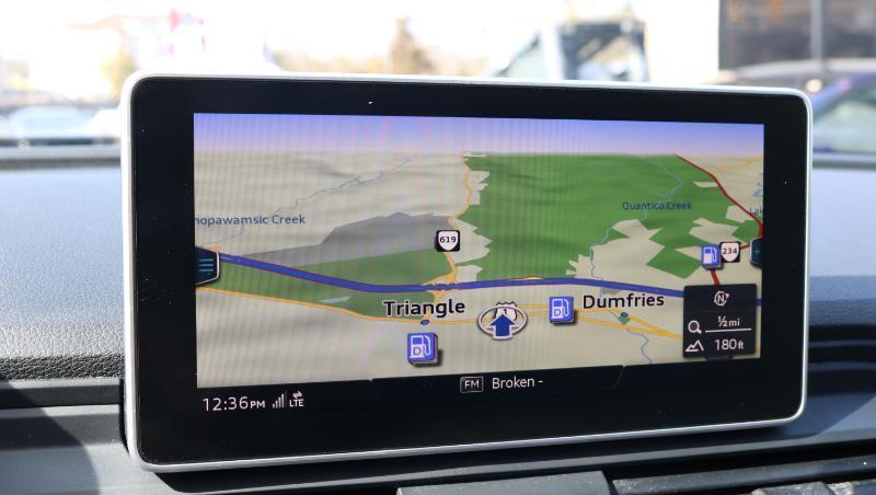 Audi Q5 2.0 TFSI Tech Premium Plus 2018