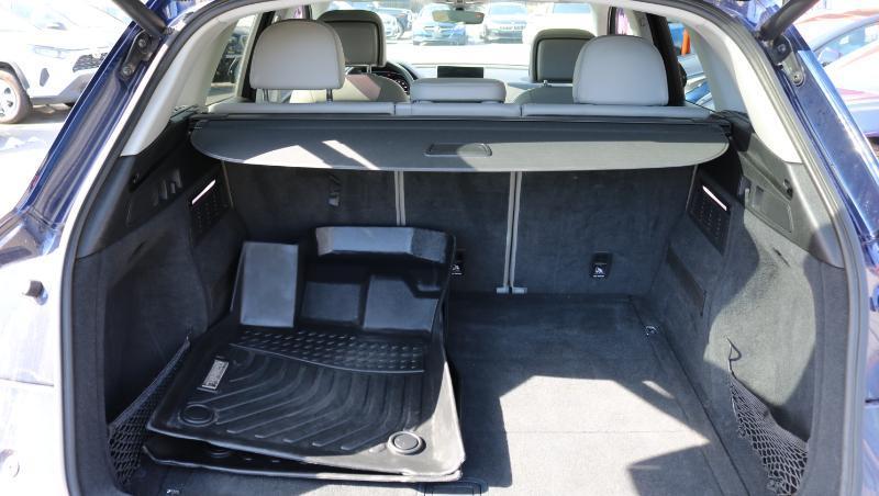 Audi Q5 2.0 TFSI Tech Premium Plus 2018