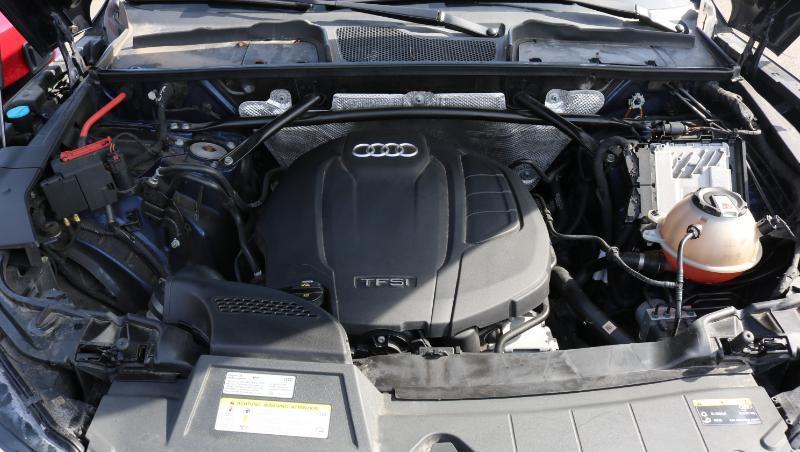 Audi Q5 2.0 TFSI Tech Premium Plus 2018