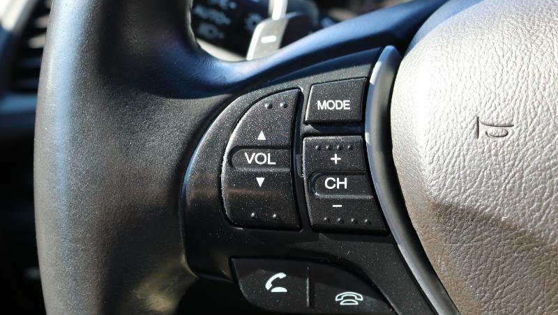 Acura RDX AWD 4dr Tech Pkg 2015