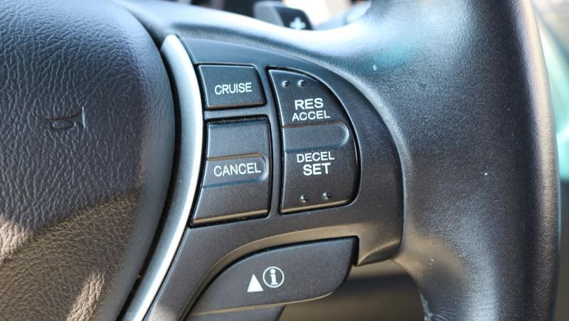 Acura RDX AWD 4dr Tech Pkg 2015