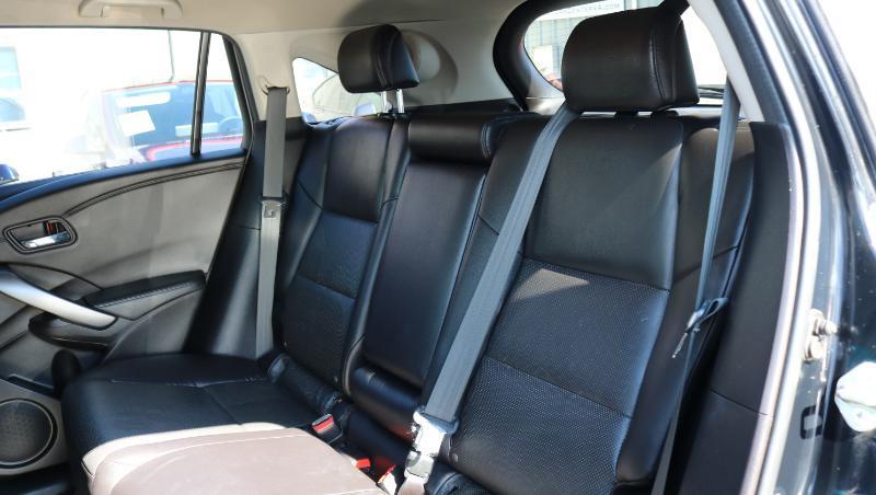 Acura RDX AWD 4dr Tech Pkg 2015