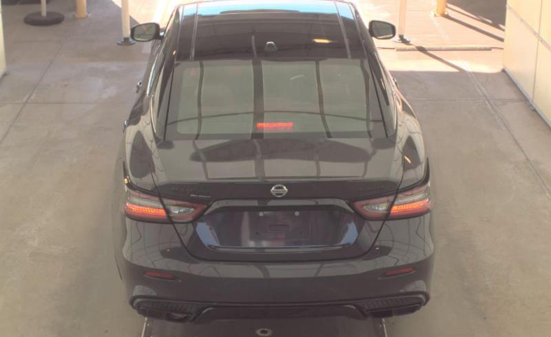 Nissan Maxima Platinum 3.5L 2021