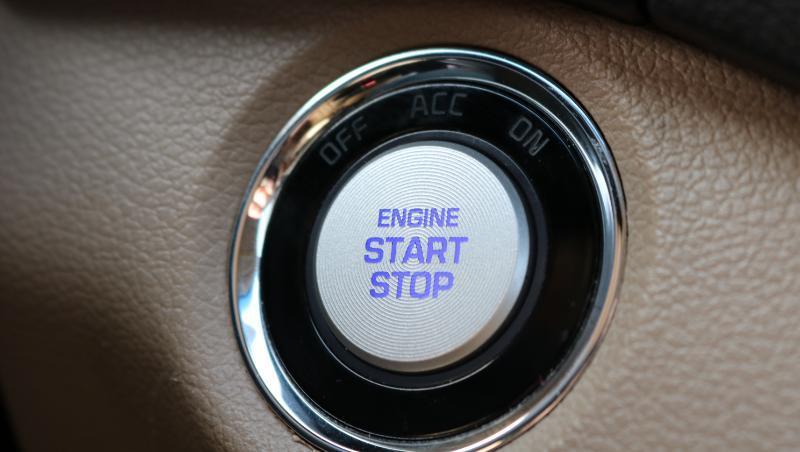 Hyundai Tucson Limited FWD 2017