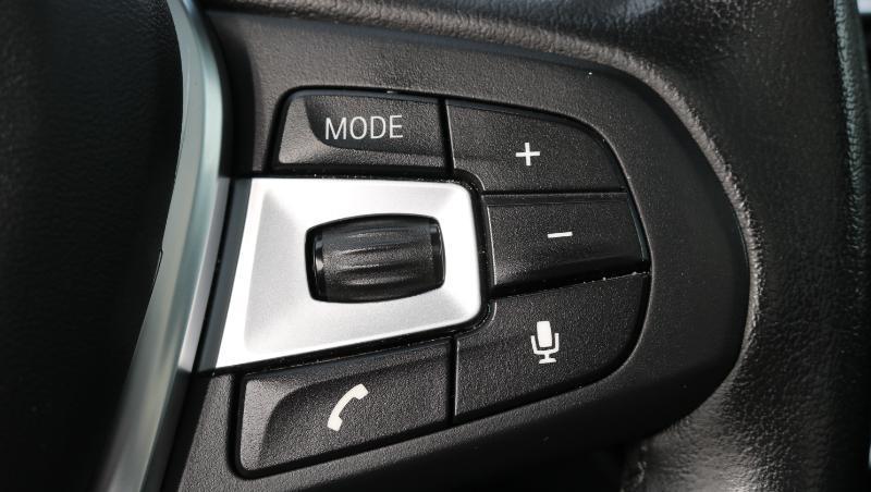 BMW X3 sDrive30i Sports Activity Vehicle 2019