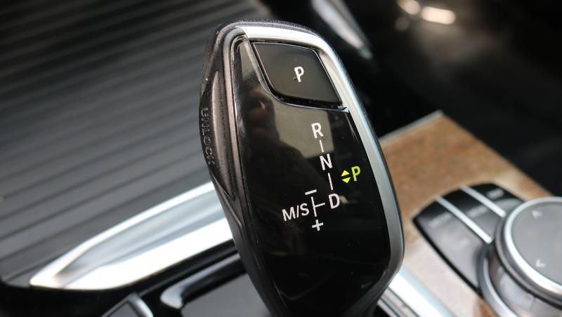 BMW X3 sDrive30i Sports Activity Vehicle 2019