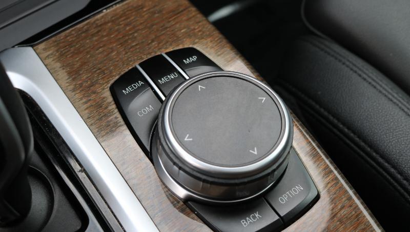 BMW X3 sDrive30i Sports Activity Vehicle 2019