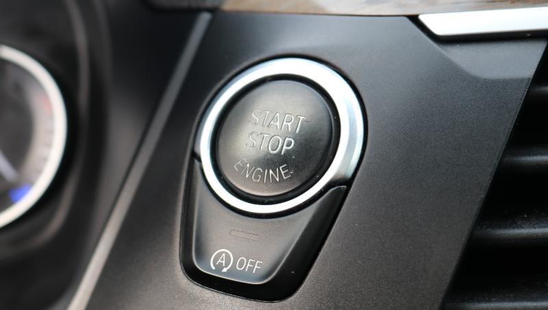 BMW X3 sDrive30i Sports Activity Vehicle 2019