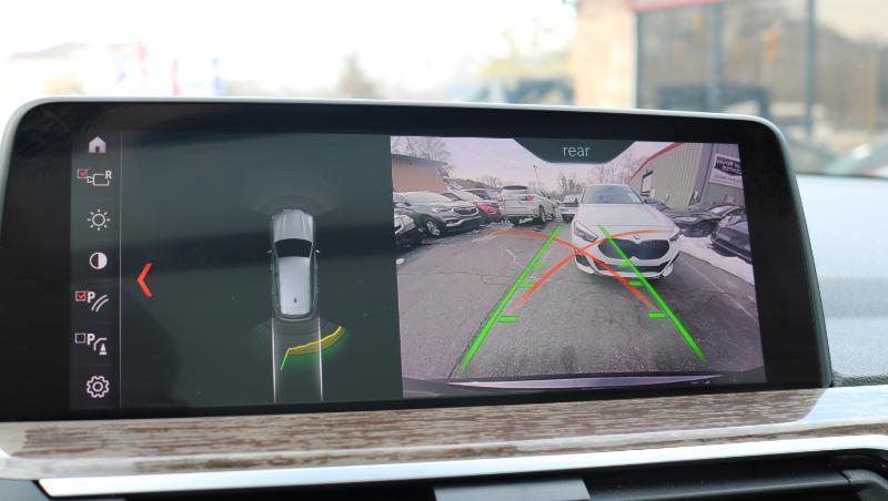 BMW X3 sDrive30i Sports Activity Vehicle 2019