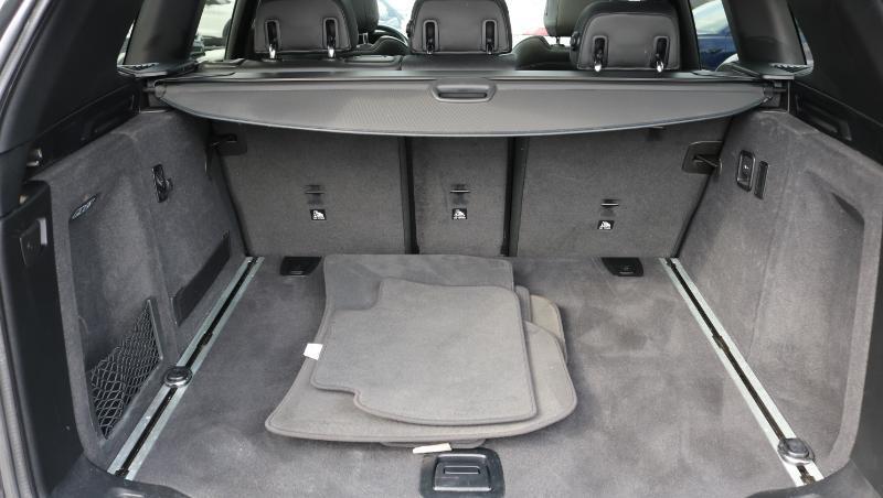 BMW X3 sDrive30i Sports Activity Vehicle 2019