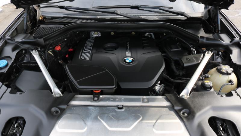 BMW X3 sDrive30i Sports Activity Vehicle 2019