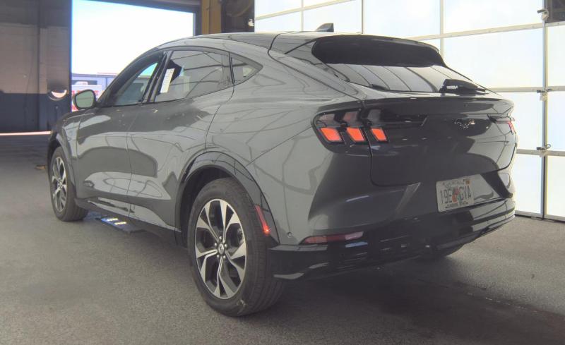 Ford Mustang Mach-E Premium AWD 2023