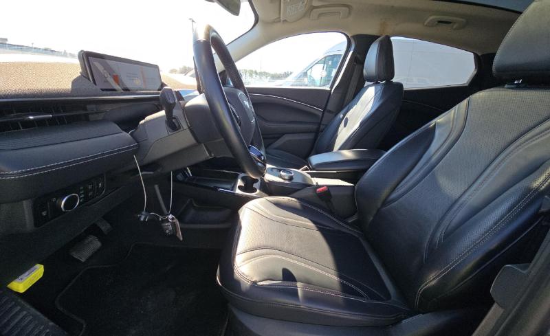 Ford Mustang Mach-E Premium AWD 2023