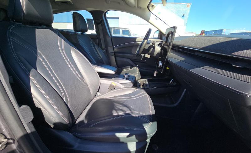 Ford Mustang Mach-E Premium AWD 2023